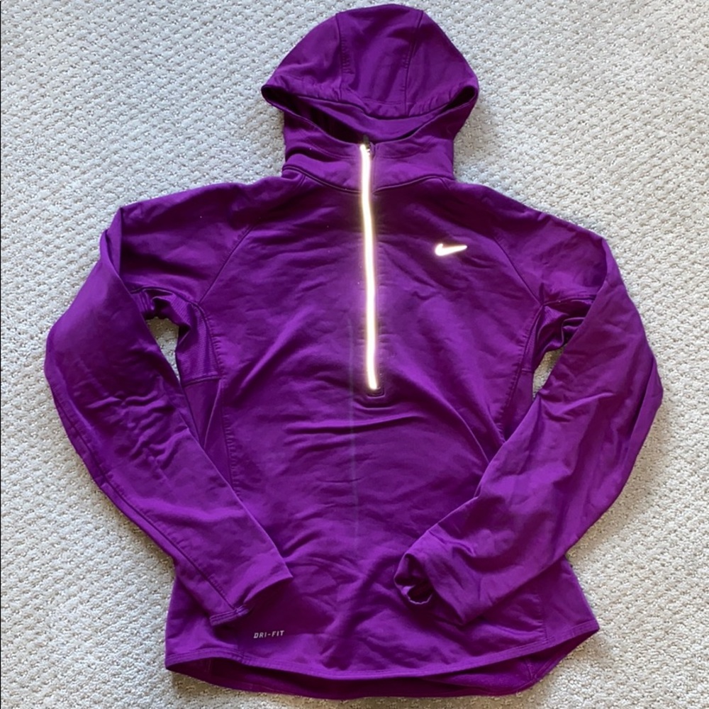 Nike 1/4 Zip